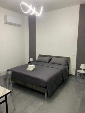 Charm Room 22 Termoli
